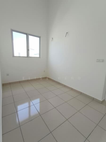 Rumah Teres 2 Tingkat untuk Dijual di Setia Ecohill (Semenyih) - Elise Heng - Study - PropertyGuru.com.my