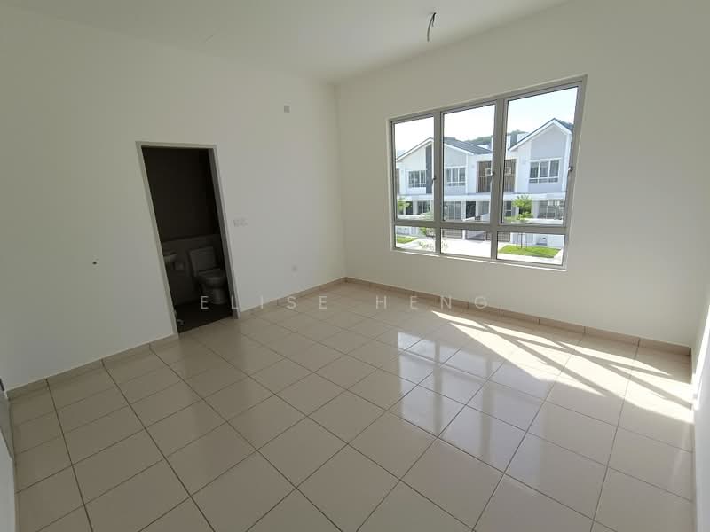 Rumah Teres 2 Tingkat untuk Dijual di Setia Ecohill (Semenyih) - Elise Heng - Bedroom - PropertyGuru.com.my