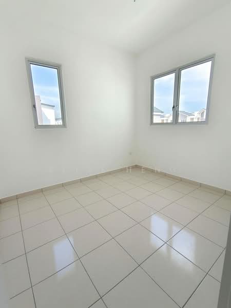 Rumah Teres 2 Tingkat untuk Dijual di Setia Ecohill (Semenyih) - Elise Heng - Bedroom - PropertyGuru.com.my