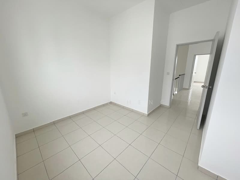 Rumah Teres 2 Tingkat untuk Dijual di Setia Ecohill (Semenyih) - Elise Heng - Others - PropertyGuru.com.my