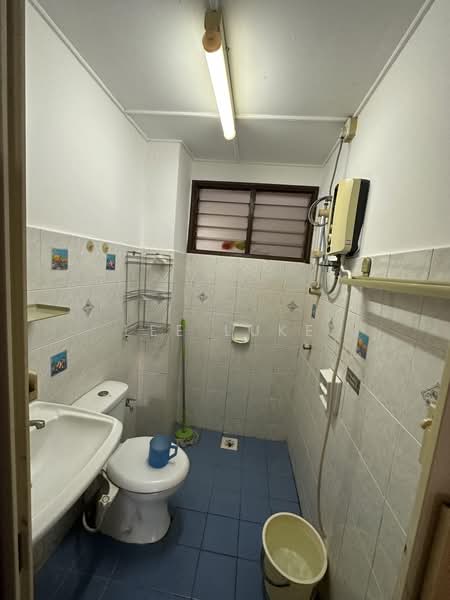 Apartment for Sale at Sri Kesidang - Lee Luke - PropertyGuru.com.my