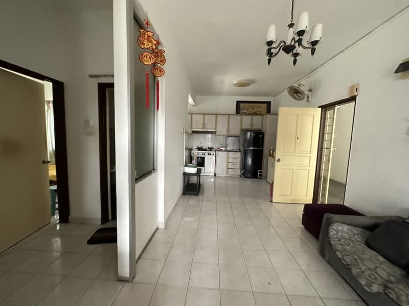 Apartment for Sale at Sri Kesidang - Lee Luke - PropertyGuru.com.my