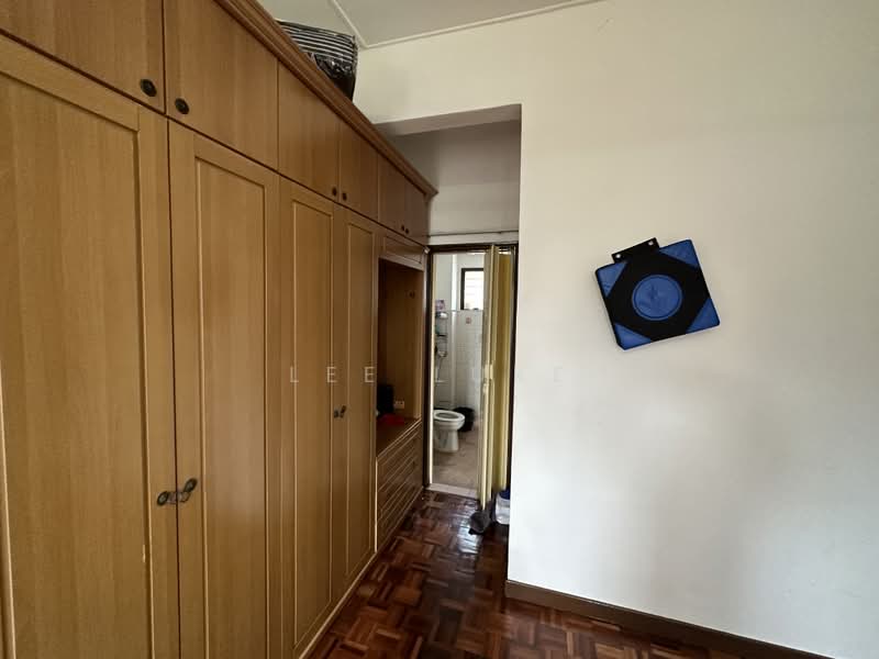 Apartment for Sale at Sri Kesidang - Lee Luke - PropertyGuru.com.my