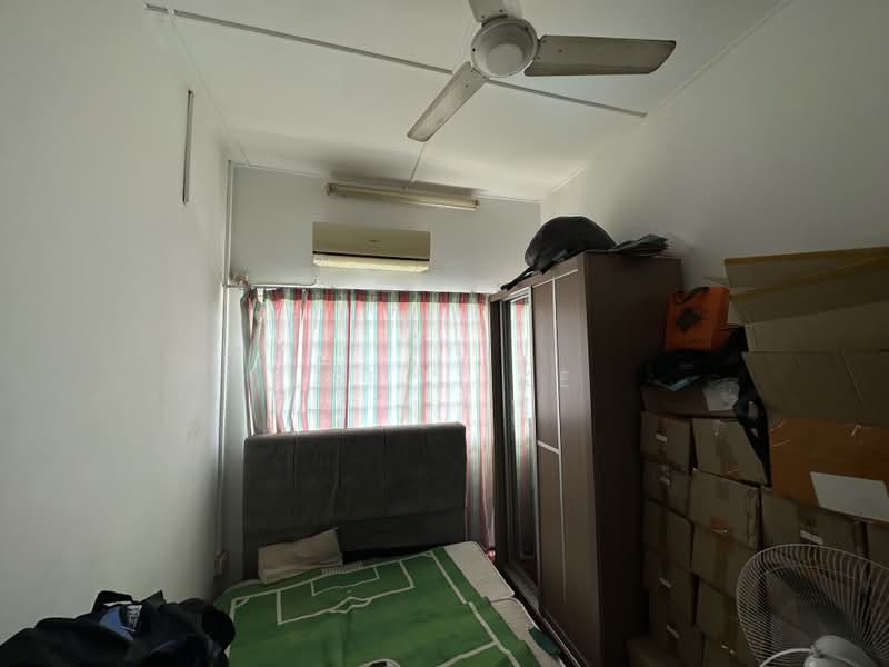 Apartment for Sale at Sri Kesidang - Lee Luke - PropertyGuru.com.my