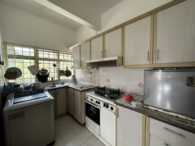 Apartment for Sale at Sri Kesidang - Lee Luke - PropertyGuru.com.my