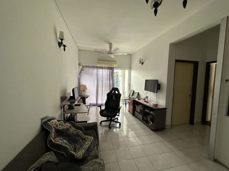 Apartment for Sale at Sri Kesidang - Lee Luke - PropertyGuru.com.my