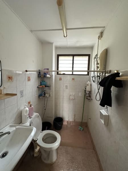 Apartment for Sale at Sri Kesidang - Lee Luke - PropertyGuru.com.my