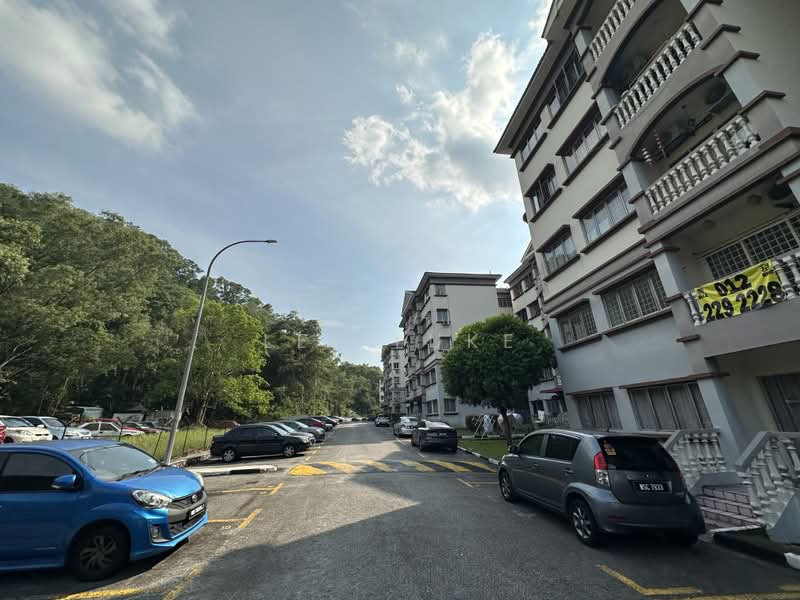 Apartment for Sale at Sri Kesidang - Lee Luke - PropertyGuru.com.my