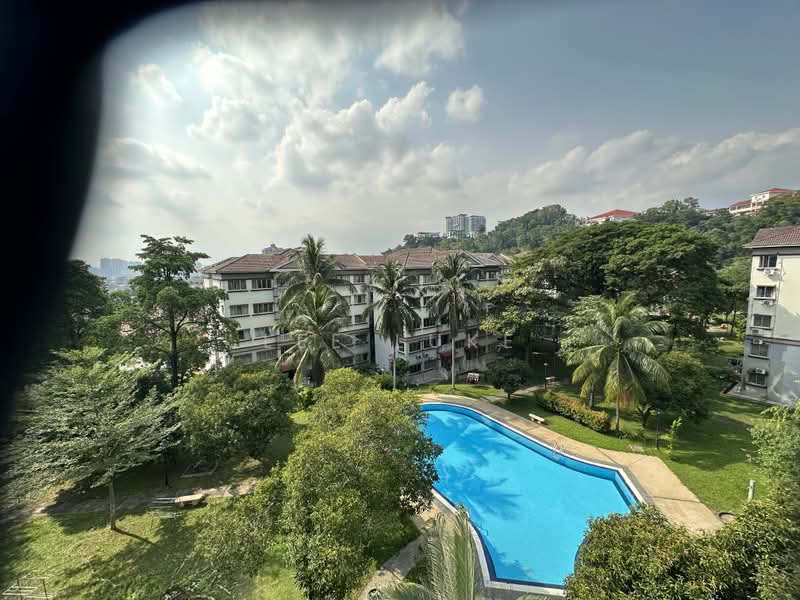 Apartment for Sale at Sri Kesidang - Lee Luke - PropertyGuru.com.my
