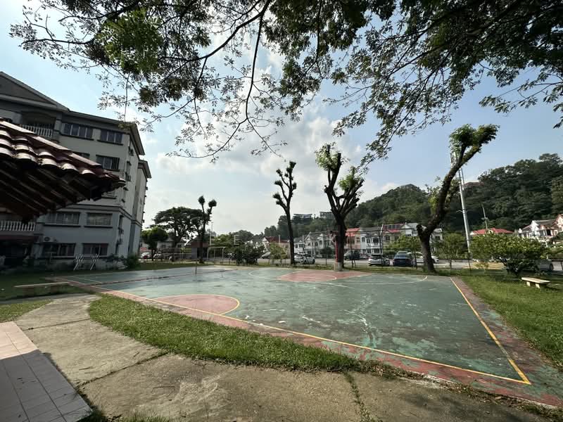 Apartment for Sale at Sri Kesidang - Lee Luke - PropertyGuru.com.my