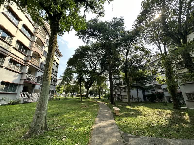 Apartment for Sale at Sri Kesidang - Lee Luke - PropertyGuru.com.my