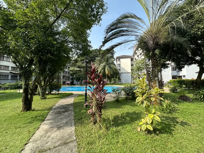 Apartment for Sale at Sri Kesidang - Lee Luke - PropertyGuru.com.my