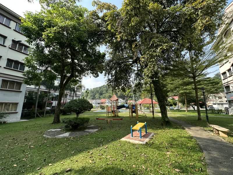 Apartment for Sale at Sri Kesidang - Lee Luke - PropertyGuru.com.my