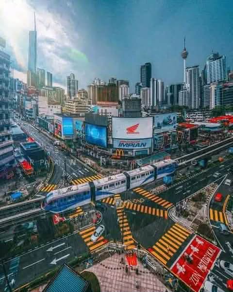 Shop for Rent in Bukit Bintang (KL City Centre) - Rainnie Th’ng - PropertyGuru.com.my