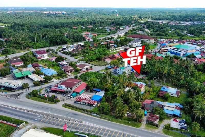 Tanah Kediaman untuk Dijual di Sungai Bakap (Penang) - Teh Guan Fong - Exterior - PropertyGuru.com.my