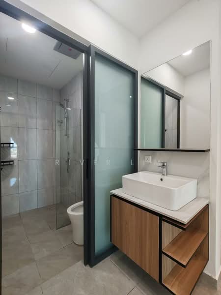 Condominium for Rent at Savana @ Batu Kawan - River Lim - Bathroom - PropertyGuru.com.my