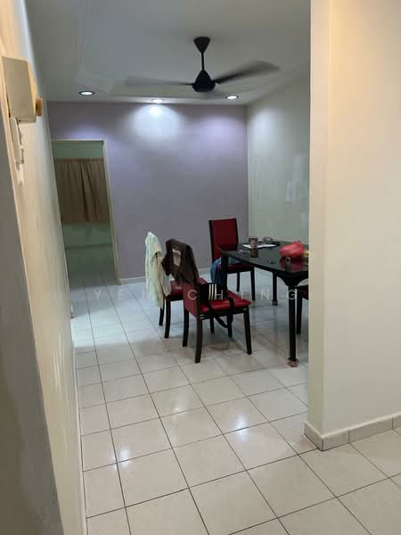Rumah Bandar untuk Dijual di Batu Caves (Selangor) - Yen Ching - Dining Room - PropertyGuru.com.my