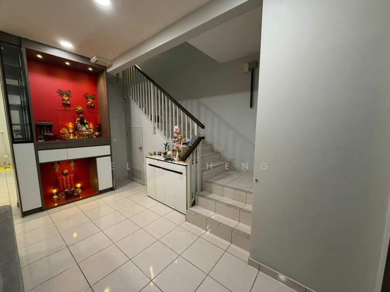 Rumah Teres 2 Tingkat untuk Dijual di Setia Ecohill (Semenyih) - Elise Heng - Interior - PropertyGuru.com.my