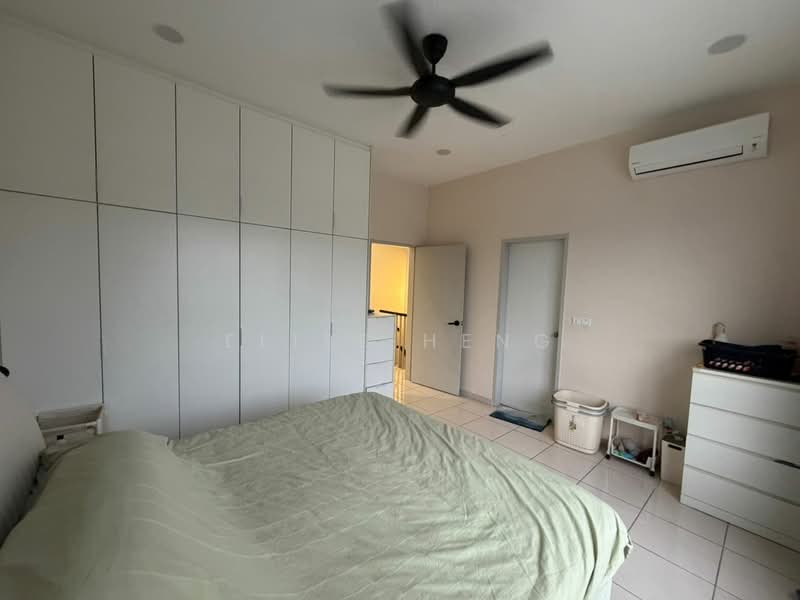 Rumah Teres 2 Tingkat untuk Dijual di Setia Ecohill (Semenyih) - Elise Heng - Bedroom - PropertyGuru.com.my