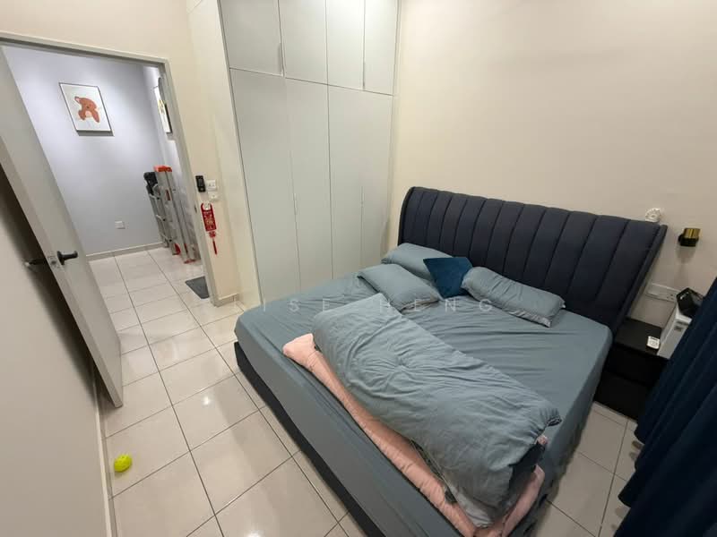 Rumah Teres 2 Tingkat untuk Dijual di Setia Ecohill (Semenyih) - Elise Heng - Bedroom - PropertyGuru.com.my