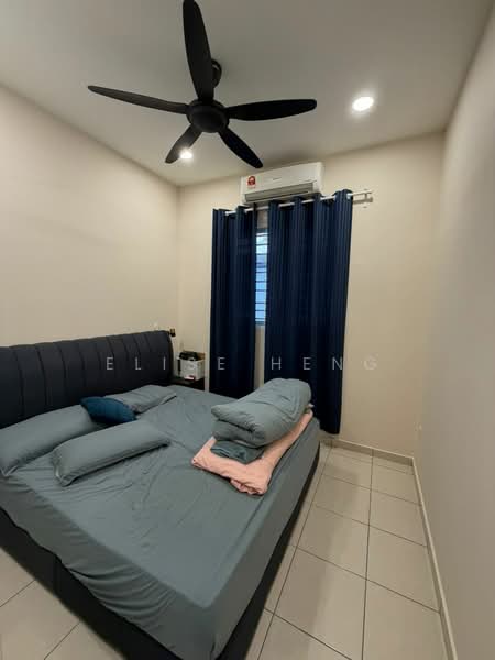Rumah Teres 2 Tingkat untuk Dijual di Setia Ecohill (Semenyih) - Elise Heng - Bedroom - PropertyGuru.com.my