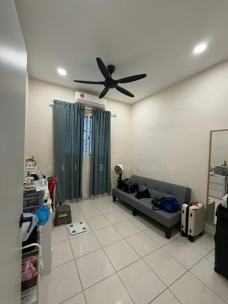 Rumah Teres 2 Tingkat untuk Dijual di Setia Ecohill (Semenyih) - Elise Heng - Bedroom - PropertyGuru.com.my