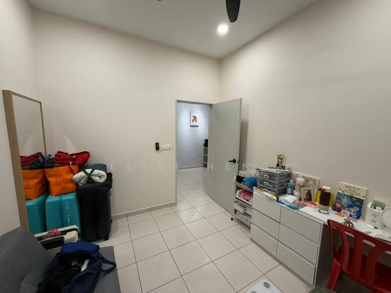 Rumah Teres 2 Tingkat untuk Dijual di Setia Ecohill (Semenyih) - Elise Heng - Interior - PropertyGuru.com.my