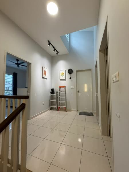 Rumah Teres 2 Tingkat untuk Dijual di Setia Ecohill (Semenyih) - Elise Heng - Interior - PropertyGuru.com.my