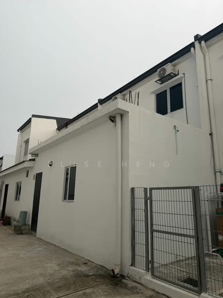 Rumah Teres 2 Tingkat untuk Dijual di Setia Ecohill (Semenyih) - Elise Heng - Exterior - PropertyGuru.com.my