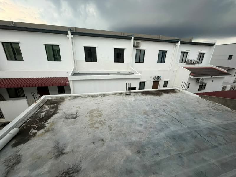 Rumah Teres 2 Tingkat untuk Dijual di Setia Ecohill (Semenyih) - Elise Heng - Exterior - PropertyGuru.com.my
