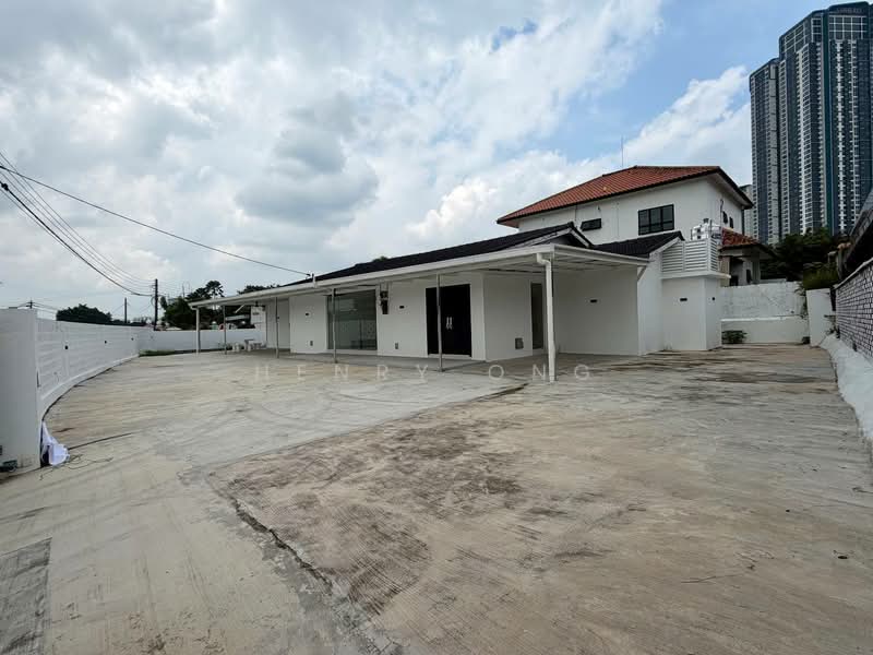 Rumah Banglo untuk Disewa di Taman Abad (Johor Bahru) - Henry Ong - Exterior - PropertyGuru.com.my
