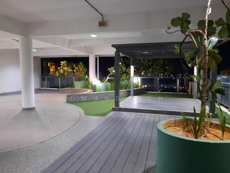 Service Residence for Sale at Flexis @ One South - Edmund Goh - Exterior - PropertyGuru.com.my