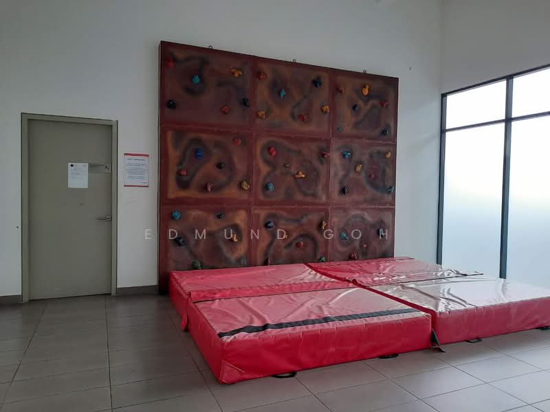 Service Residence for Sale at Flexis @ One South - Edmund Goh - Interior - PropertyGuru.com.my
