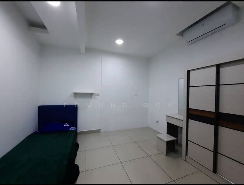 Service Residence for Sale at Flexis @ One South - Edmund Goh - Bedroom - PropertyGuru.com.my