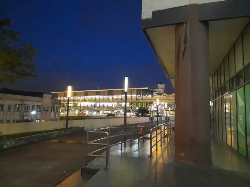 Service Residence for Sale at Flexis @ One South - Edmund Goh - Exterior - PropertyGuru.com.my