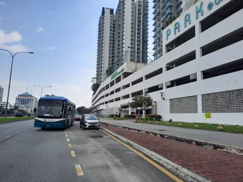 Service Residence for Sale at Flexis @ One South - Edmund Goh - Exterior - PropertyGuru.com.my