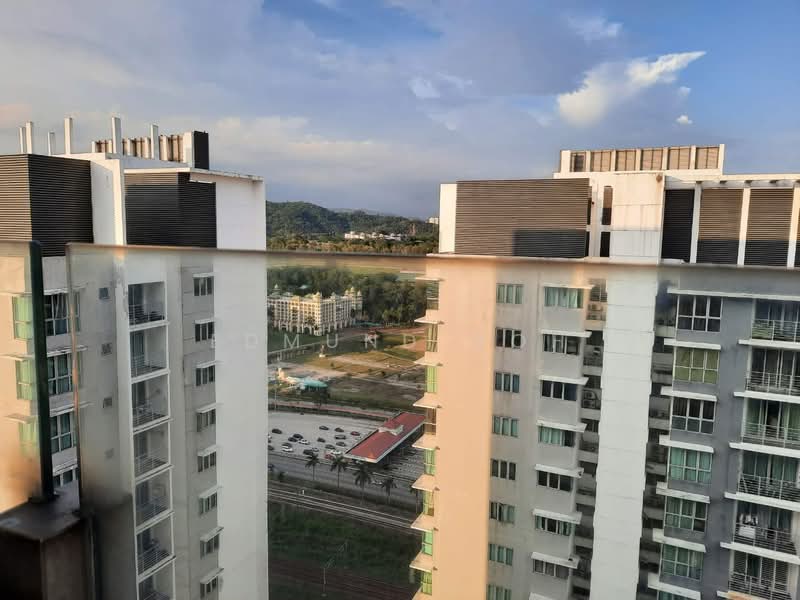 Service Residence for Sale at Flexis @ One South - Edmund Goh - Exterior - PropertyGuru.com.my