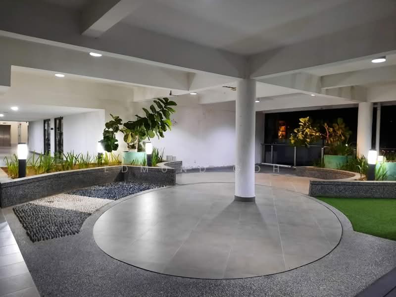 Service Residence for Sale at Flexis @ One South - Edmund Goh - Exterior - PropertyGuru.com.my