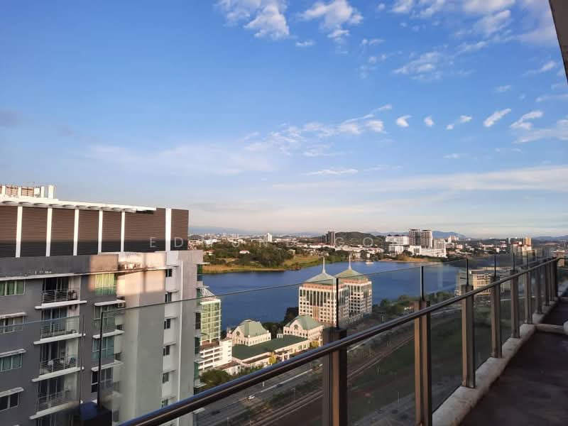 Service Residence for Sale at Flexis @ One South - Edmund Goh - Exterior - PropertyGuru.com.my