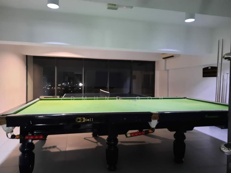 Service Residence for Sale at Flexis @ One South - Edmund Goh - Interior - PropertyGuru.com.my