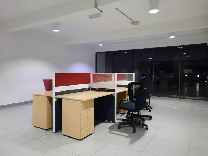 Service Residence for Sale at Flexis @ One South - Edmund Goh - Interior - PropertyGuru.com.my