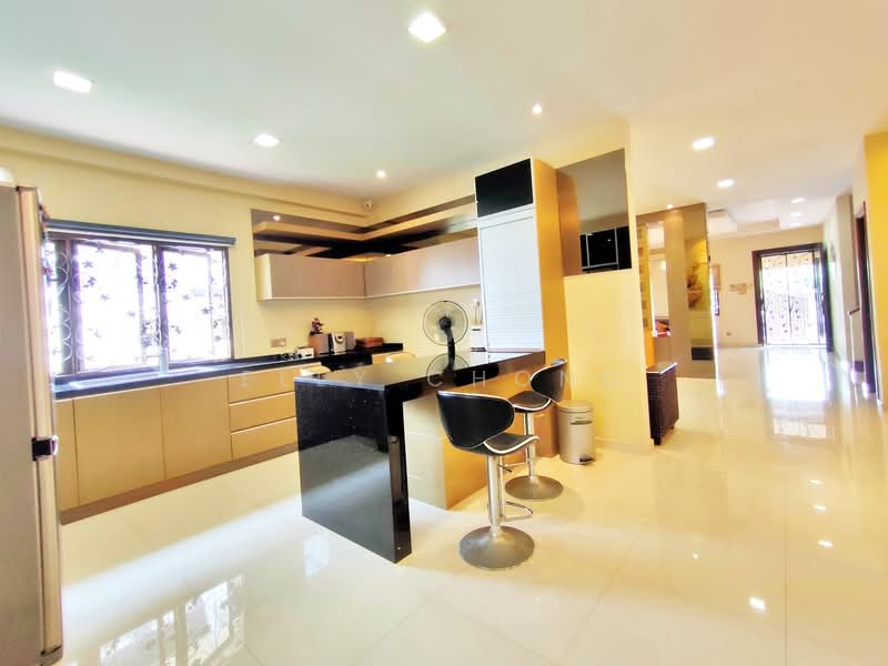 Semi-Detached House for Sale in Alam Damai (Cheras) - Elly Chong - PropertyGuru.com.my
