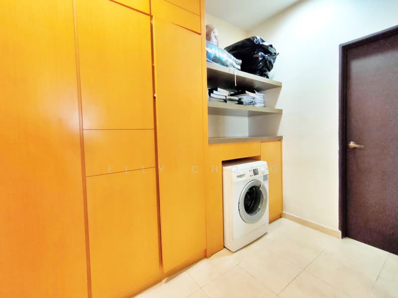 Semi-Detached House for Sale in Alam Damai (Cheras) - Elly Chong - PropertyGuru.com.my