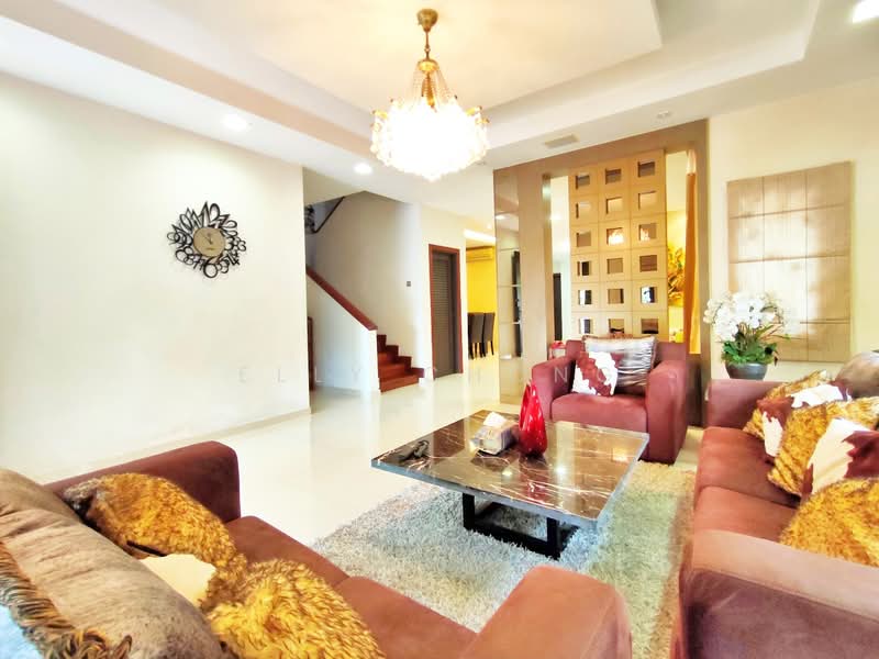 Semi-Detached House for Sale in Alam Damai (Cheras) - Elly Chong - PropertyGuru.com.my
