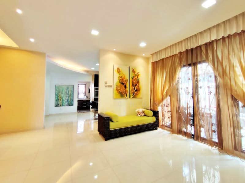 Semi-Detached House for Sale in Alam Damai (Cheras) - Elly Chong - PropertyGuru.com.my