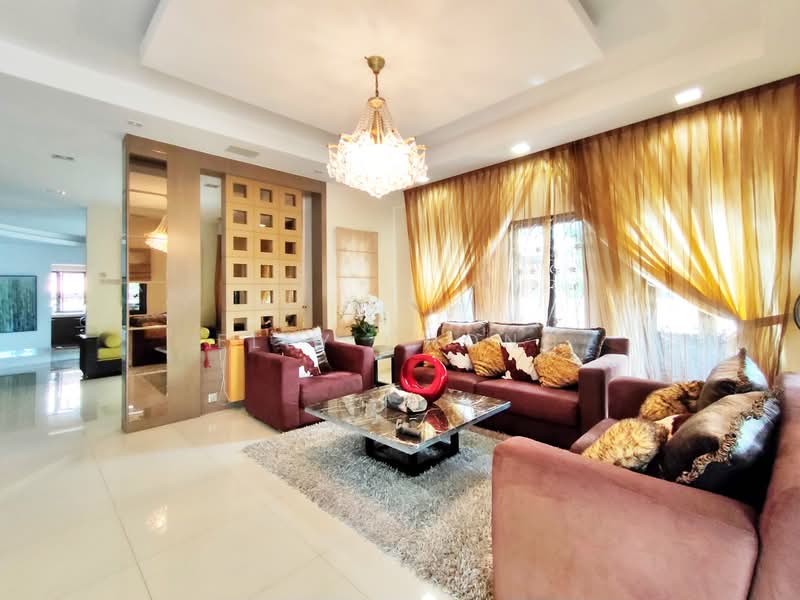 Semi-Detached House for Sale in Alam Damai (Cheras) - Elly Chong - PropertyGuru.com.my