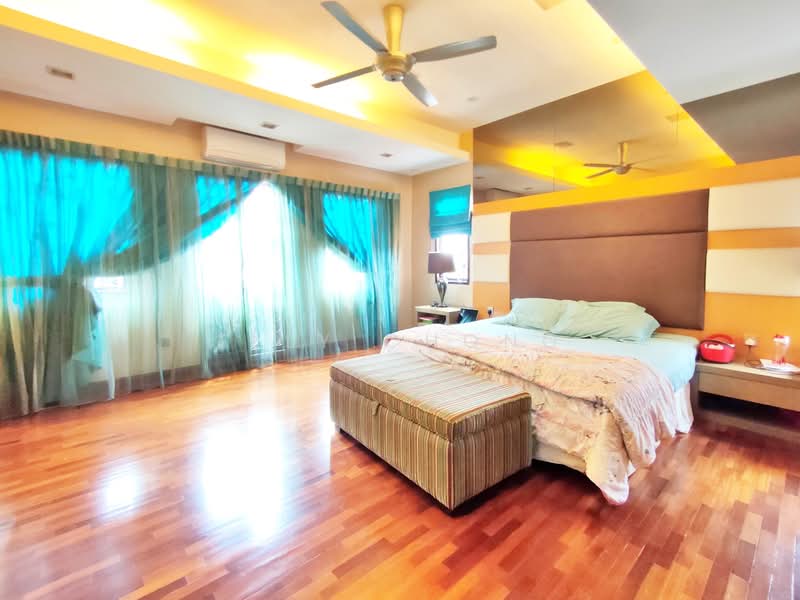 Semi-Detached House for Sale in Alam Damai (Cheras) - Elly Chong - PropertyGuru.com.my