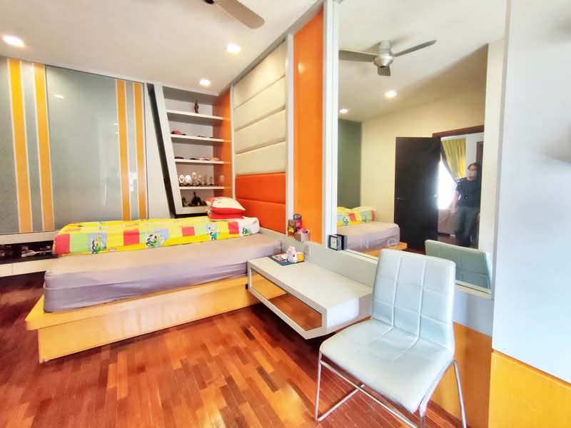 Semi-Detached House for Sale in Alam Damai (Cheras) - Elly Chong - PropertyGuru.com.my