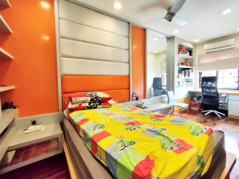 Semi-Detached House for Sale in Alam Damai (Cheras) - Elly Chong - PropertyGuru.com.my