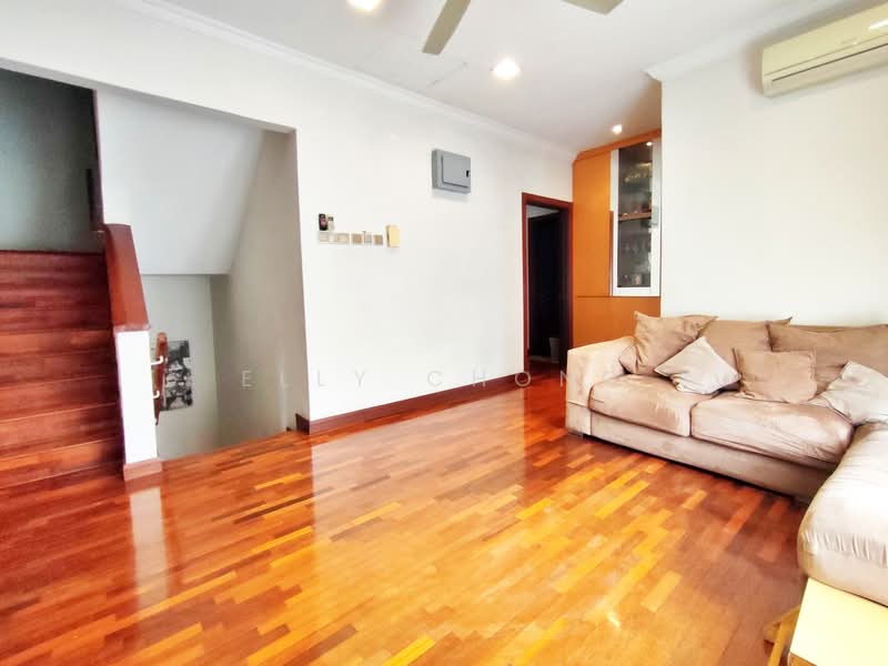 Semi-Detached House for Sale in Alam Damai (Cheras) - Elly Chong - PropertyGuru.com.my